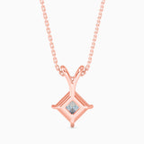 Princess Radiance Pendant