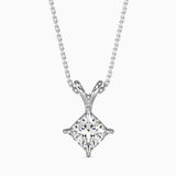 Princess Radiance Pendant