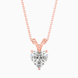 Heartfelt Elegance Pendant