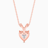 Heartfelt Elegance Pendant
