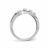 Little Moments, Scattered in Sparkle Diamond Ring