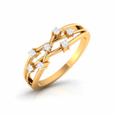 Little Moments, Scattered in Sparkle Diamond Ring