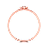 Petal Pause Ring