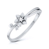 Petal Pause Ring