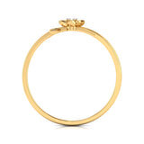 Petal Pause Ring
