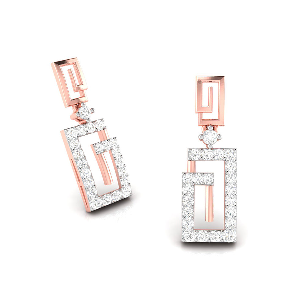 Architects of Her Own Day Diamond Drops