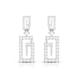 Architects of Her Own Day Diamond Drops