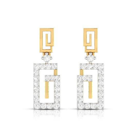 Architects of Her Own Day Diamond Drops