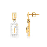 Architects of Her Own Day Diamond Drops