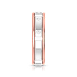Sparkle Bands Diamond Ring
