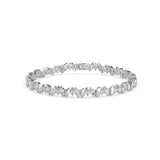 Whispering Leaves Bracelet