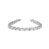 Whispering Leaves Bracelet