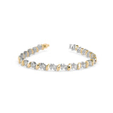 Whispering Leaves Bracelet