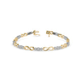 Forever Embrace Bracelet