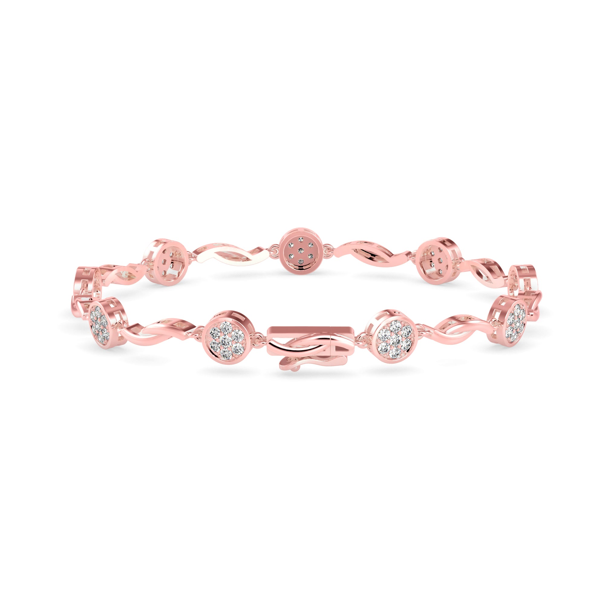 Celestial Harmony Bracelet