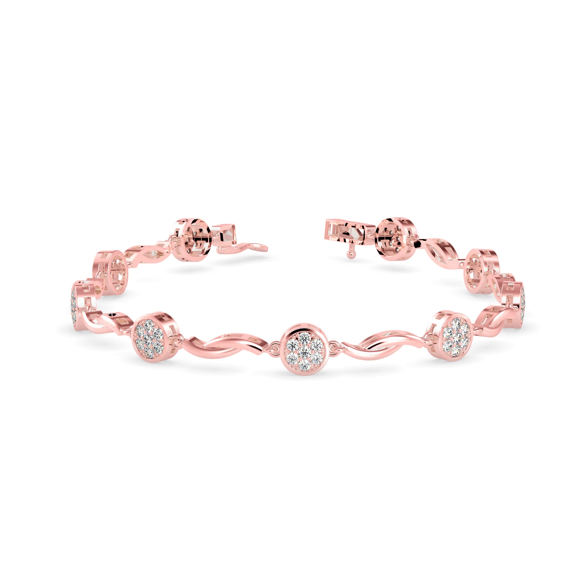 Celestial Harmony Bracelet