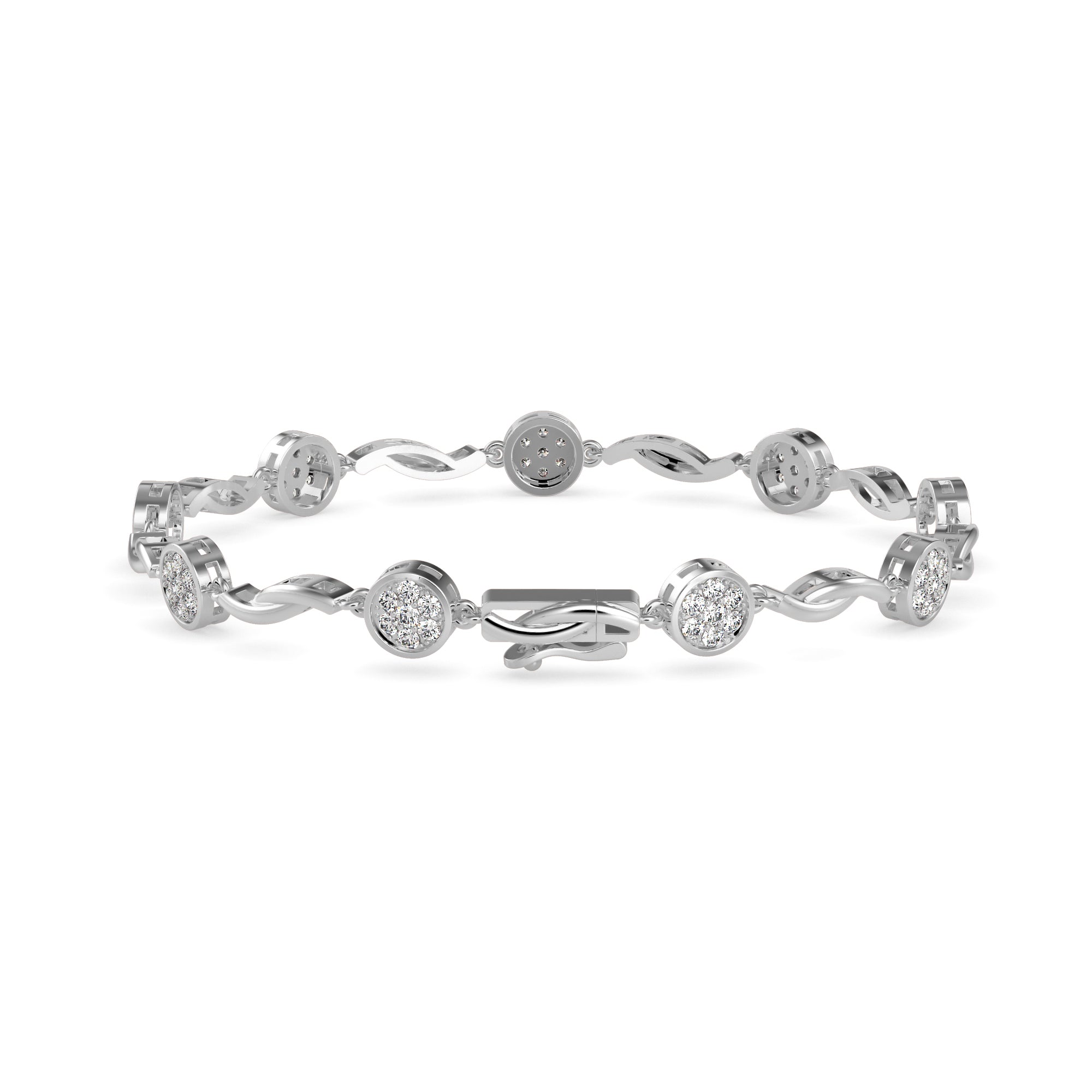 Celestial Harmony Bracelet