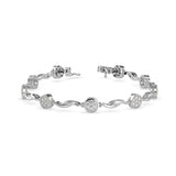 Celestial Harmony Bracelet