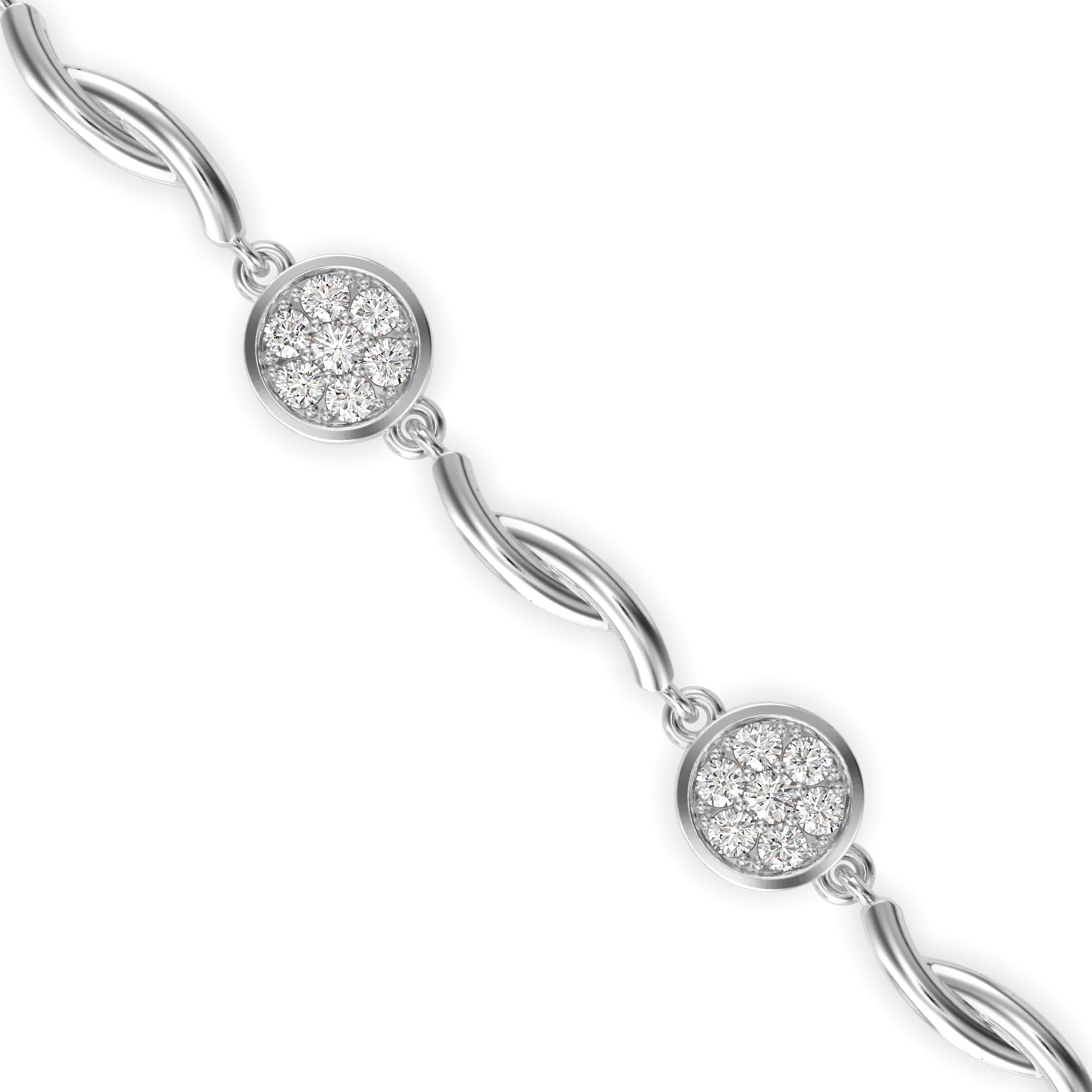 Celestial Harmony Bracelet