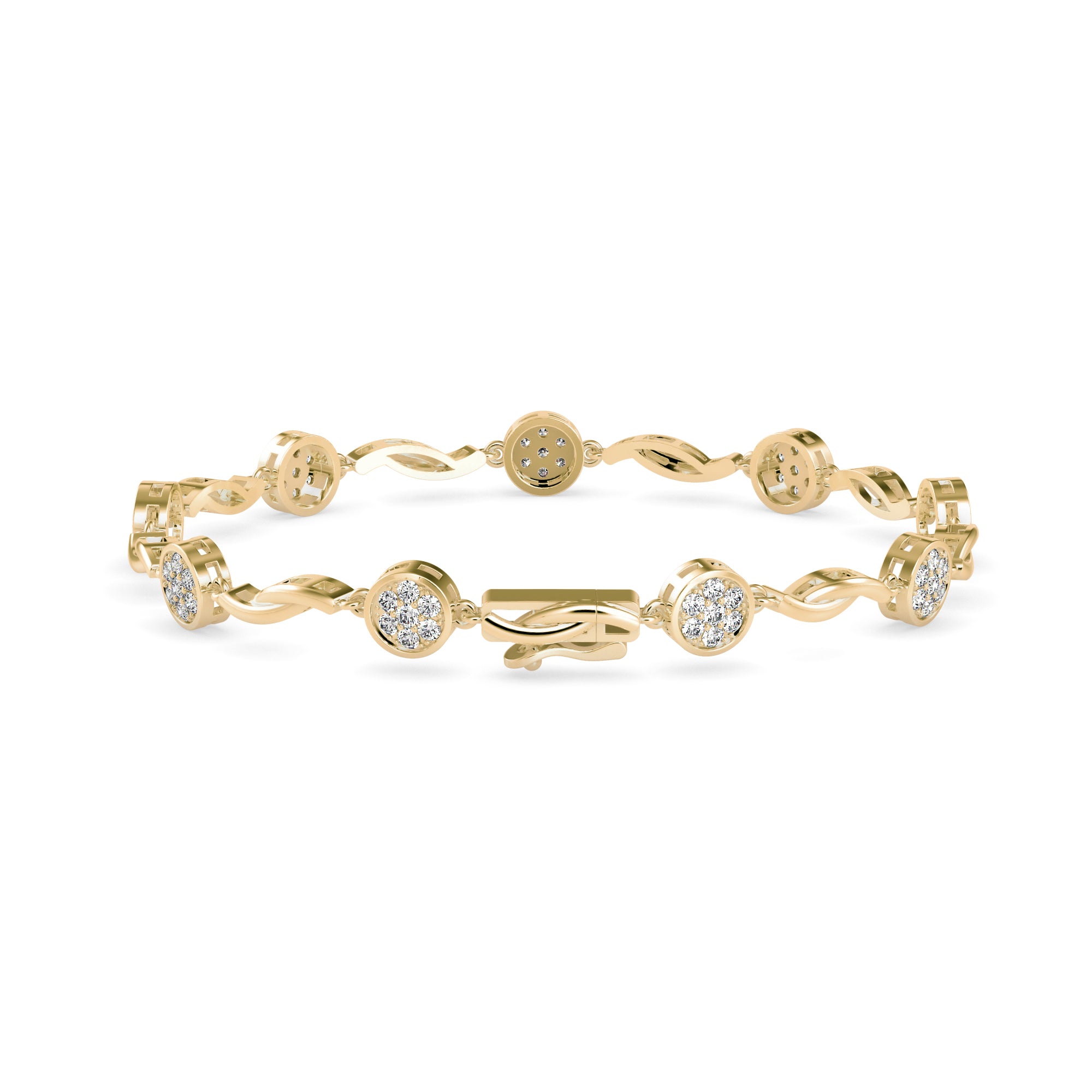 Celestial Harmony Bracelet