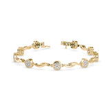 Celestial Harmony Bracelet