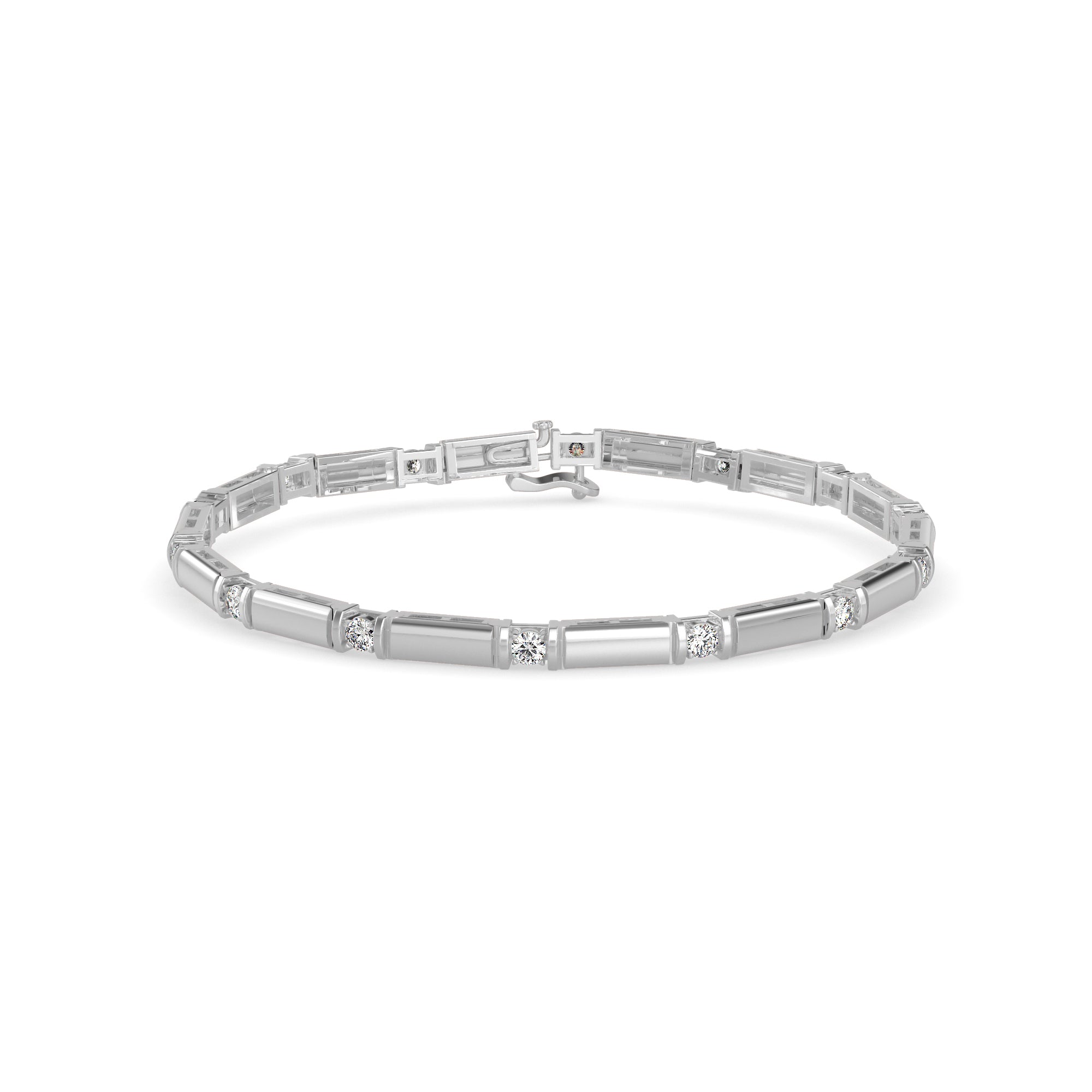 Modern Grace Bracelet