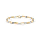 Modern Grace Bracelet