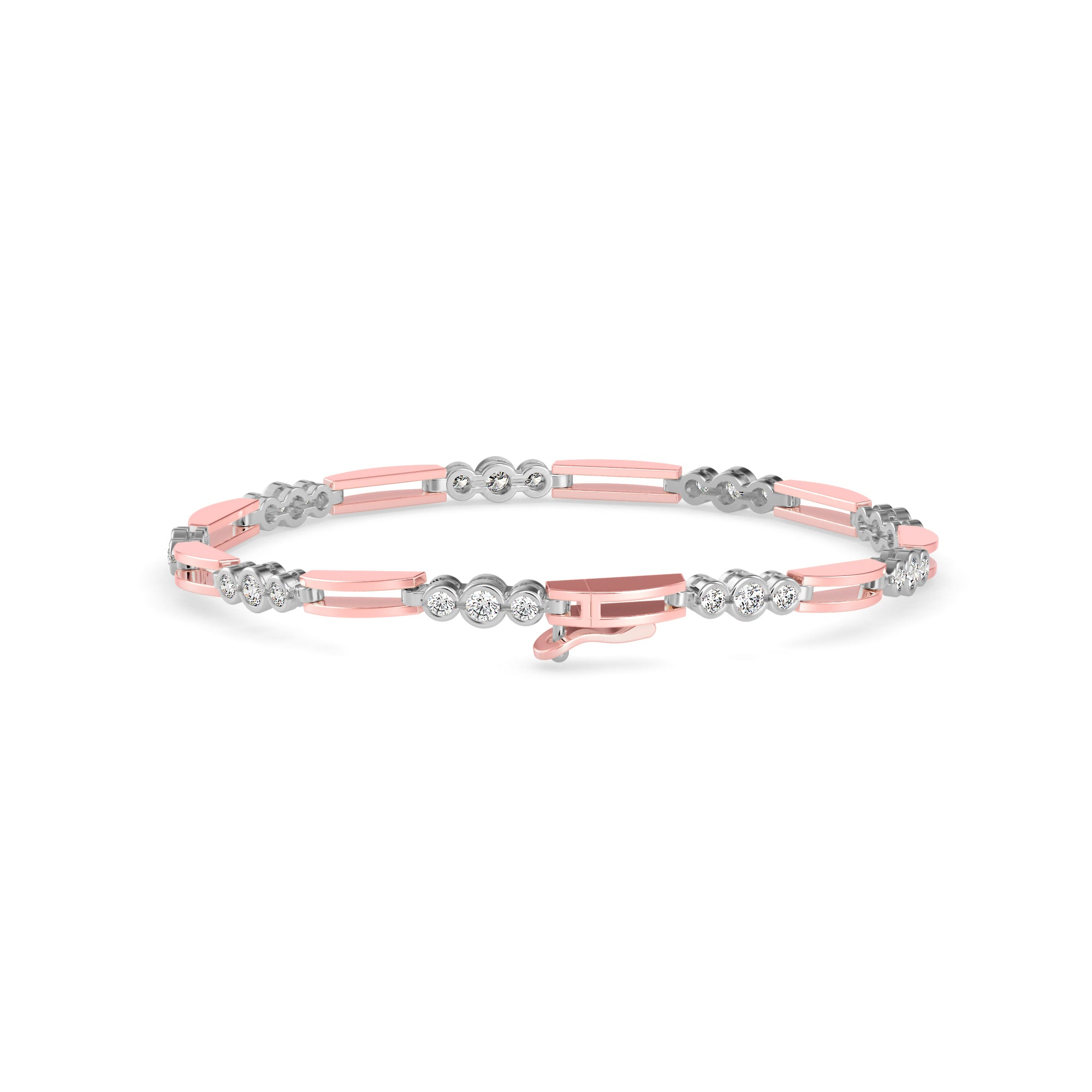 Radiant Harmony Bracelet