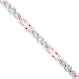 Radiant Harmony Bracelet