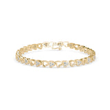 Heartfelt Embrace Bracelet