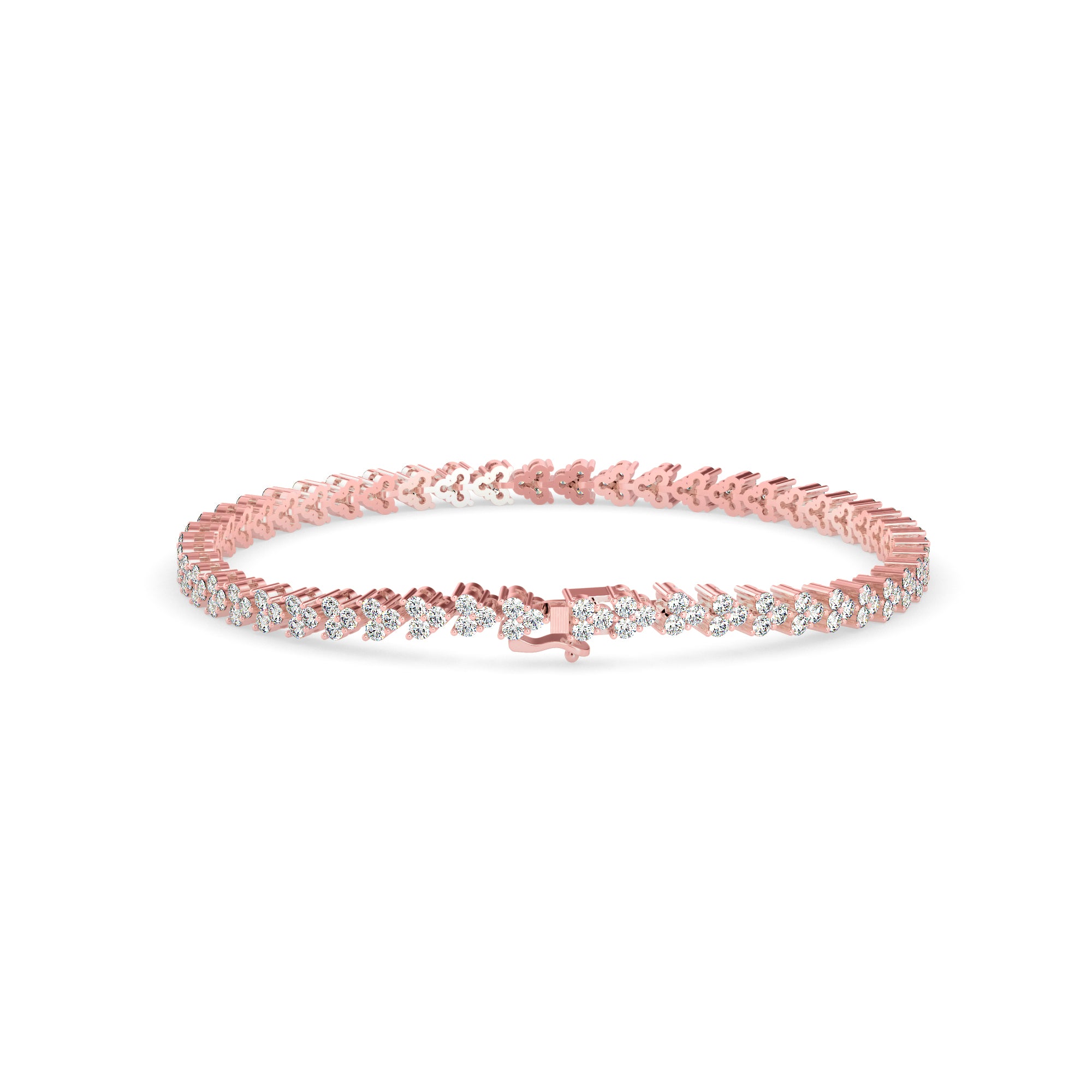 Eternal Spark Bracelet