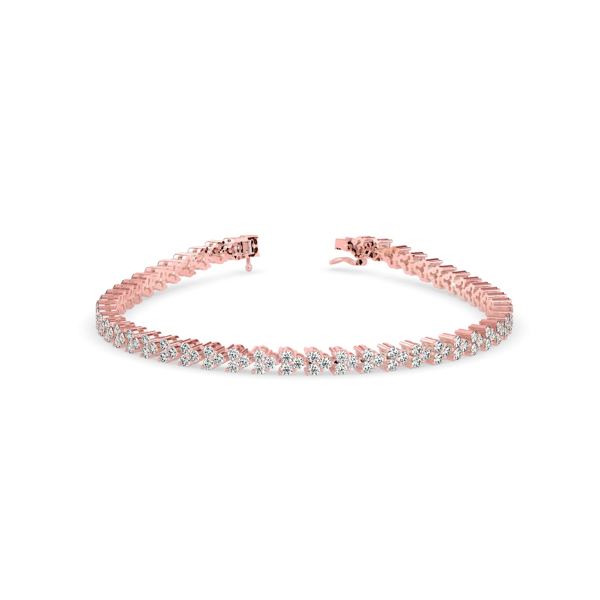 Eternal Spark Bracelet