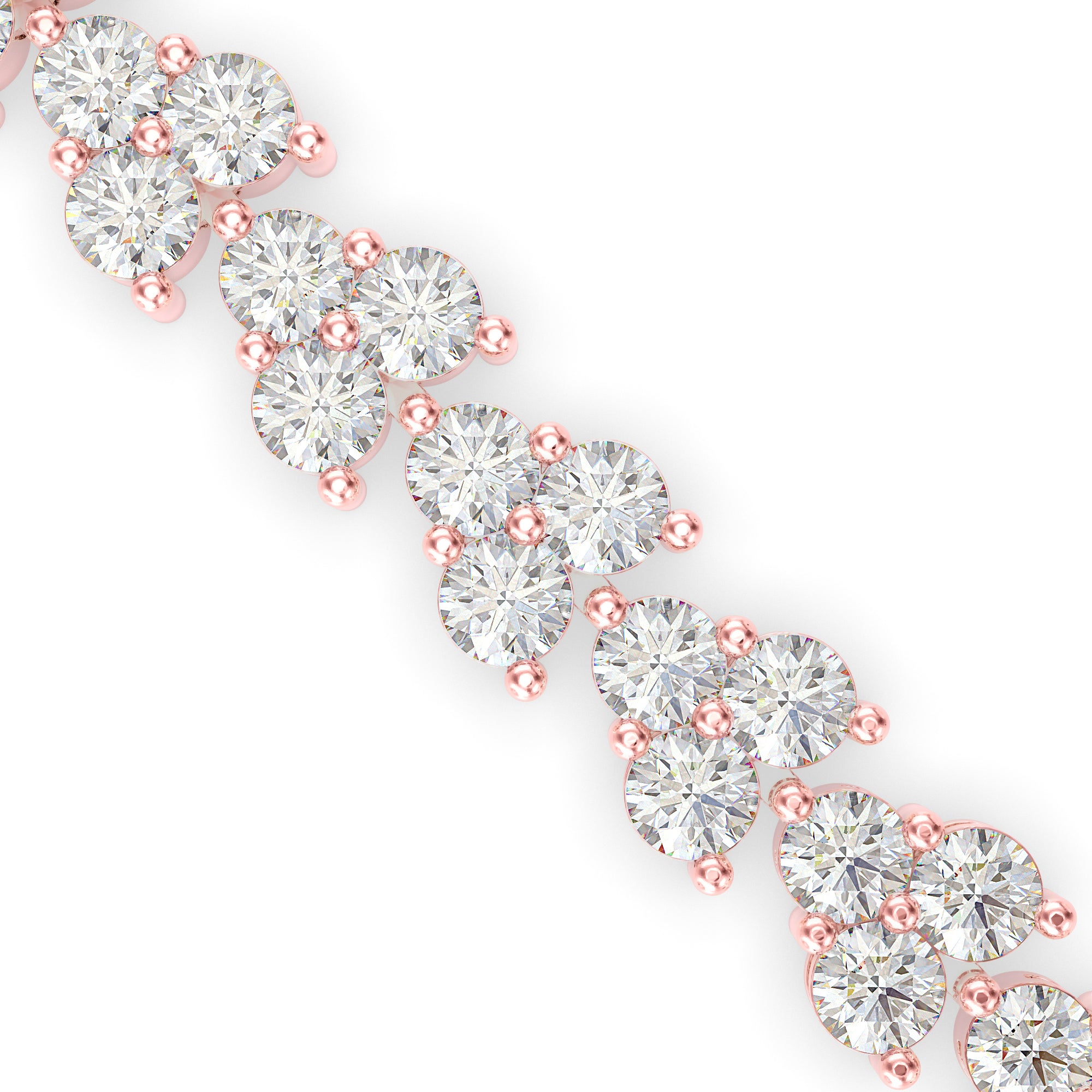 Eternal Spark Bracelet