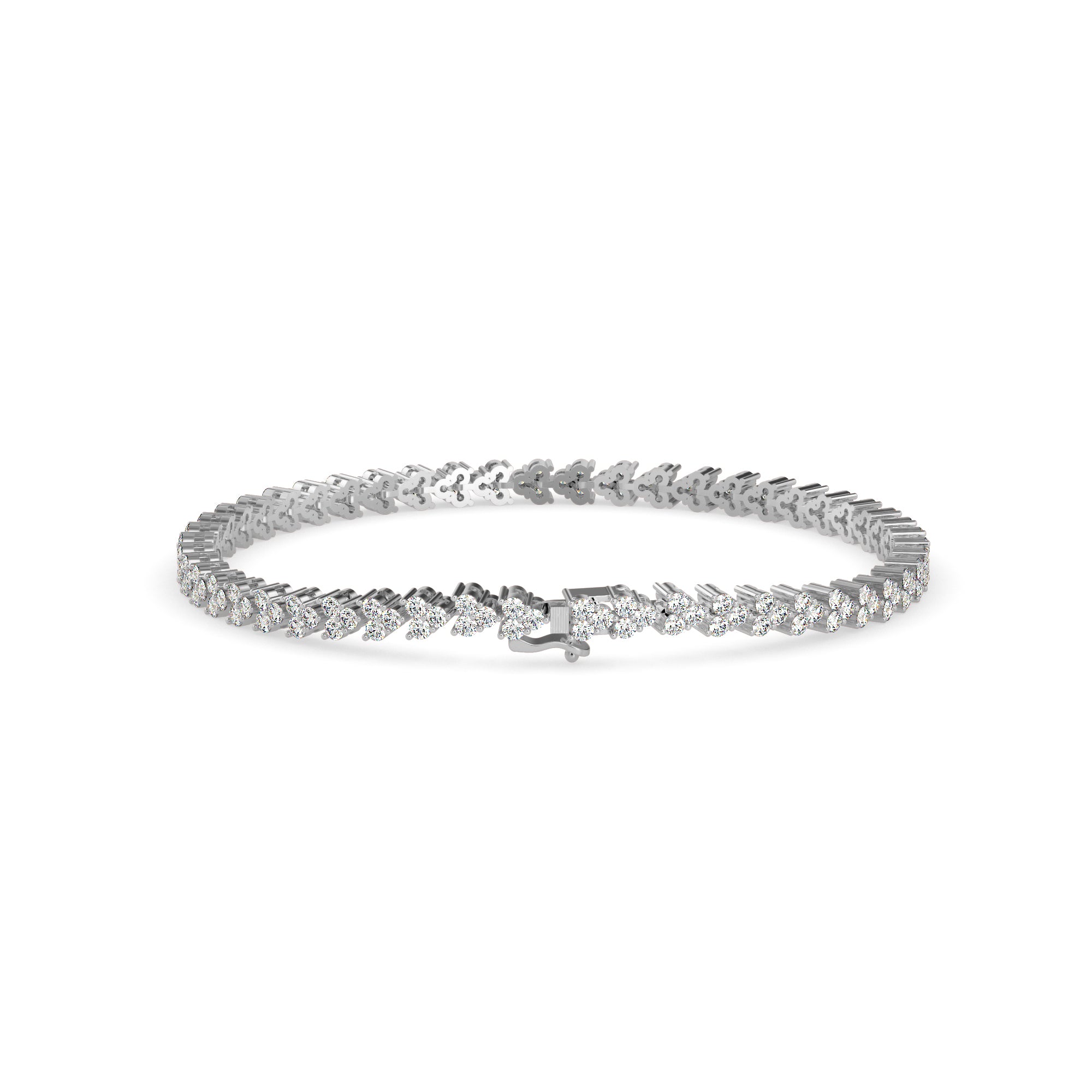 Eternal Spark Bracelet