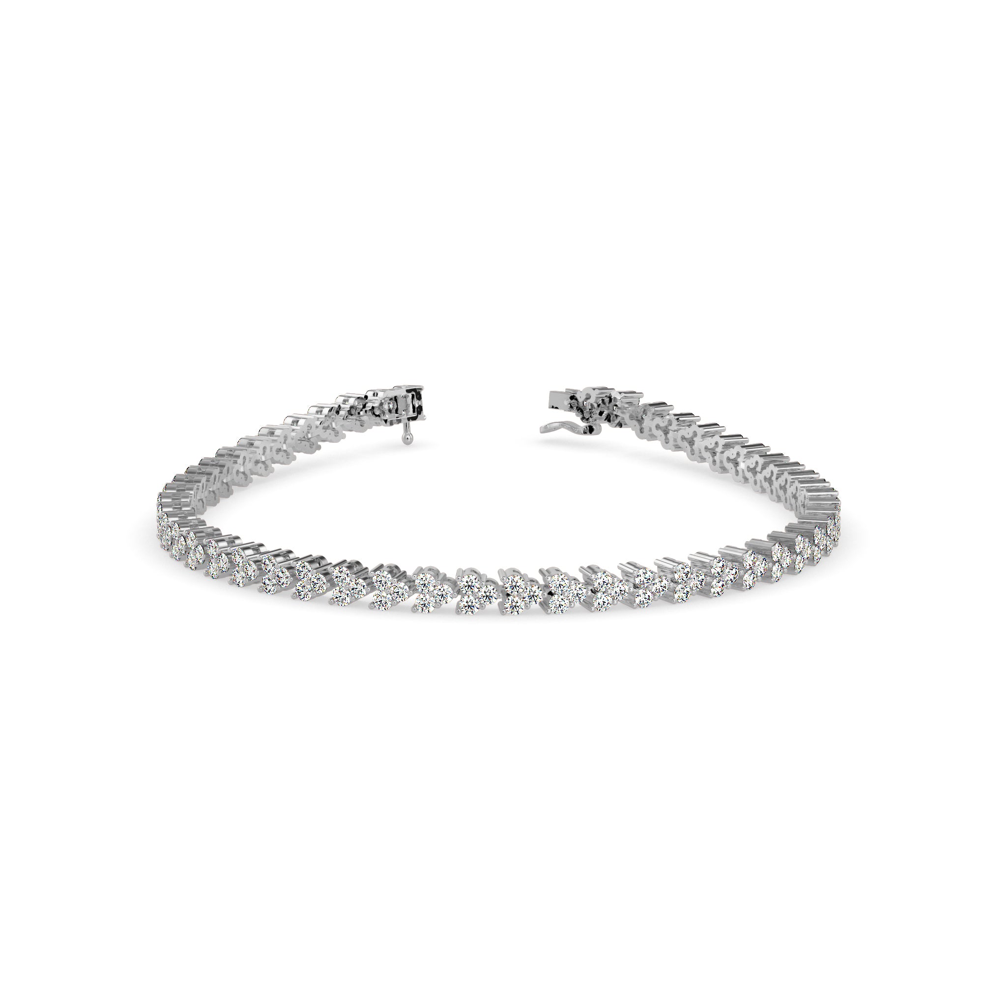 Eternal Spark Bracelet