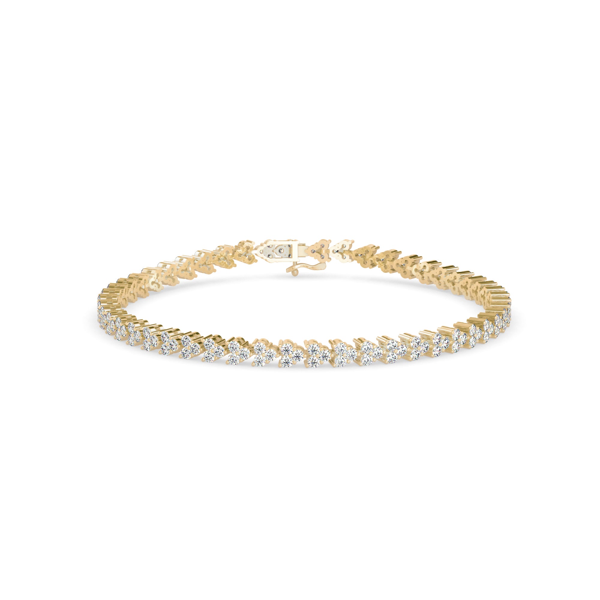 Eternal Spark Bracelet