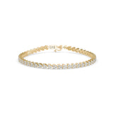 Eternal Spark Bracelet