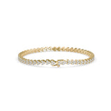 Eternal Spark Bracelet