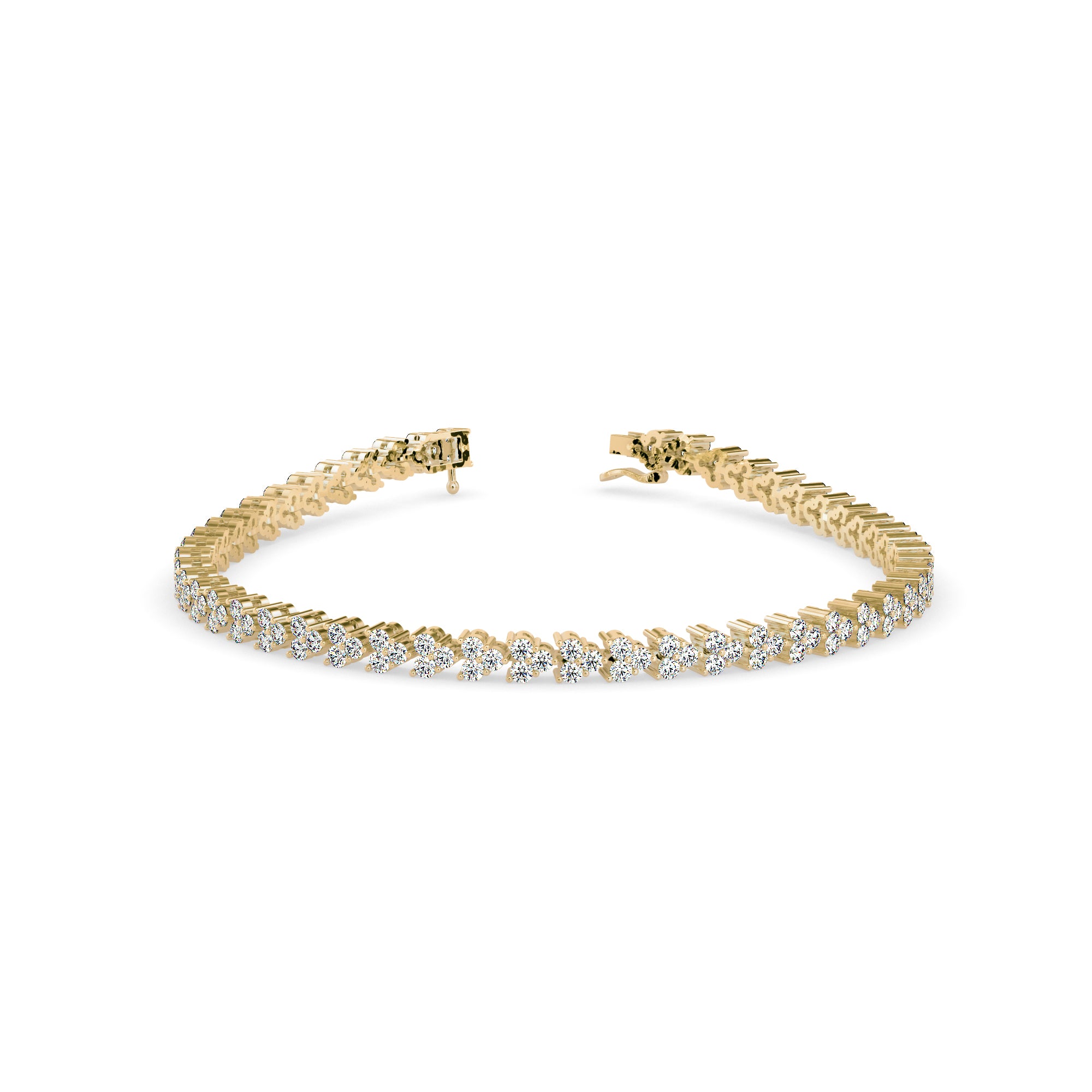 Eternal Spark Bracelet