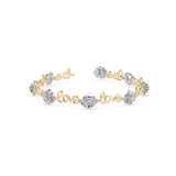 Whispers of Love Bracelet