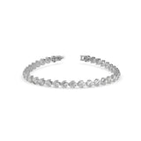 Golden Serenity Bracelet