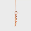 Enchanted Heartbeat Pendant