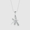Fluttering Dreams Pendant