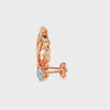Wings of Brilliance Earrings