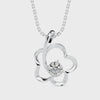 Whispering Bloom Pendant