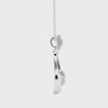 Ethereal Grace Pendant