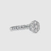 Petal Symphony Ring
