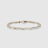 Modern Grace Bracelet