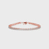 Eternal Spark Bracelet