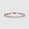 Whispering Leaves Bracelet